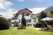 Parkhotel Weber-M�ller